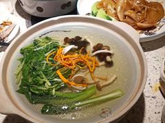 -马老六清真餐饮(西站店)