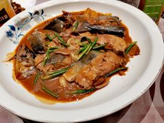 -山东宾馆·齐鲁苑餐厅