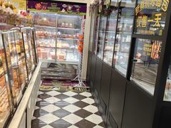 -味多美蛋糕(通州店)