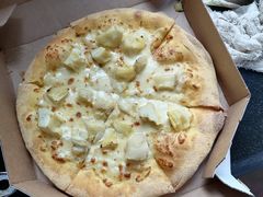 -达美乐比萨(武定店)