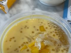 -满记甜品(湖滨店)