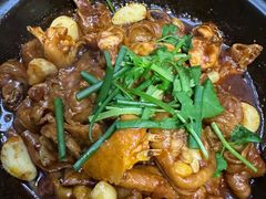 -金龙·打边炉(南京西路店)
