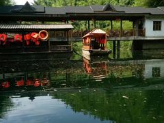 -周洛大峡谷