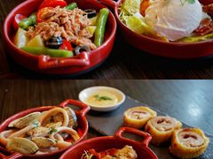 -金奥国际酒店温哥华扒房Vancouver Grill