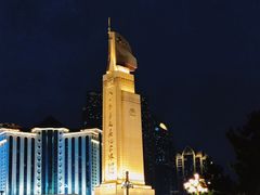 -八一南昌起义纪念塔