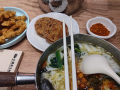 -小满手工粉(北京来福士店)