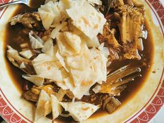 -旺顺阁鱼头泡饼(小红门店)
