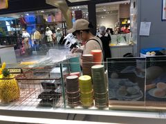 -聪记香港糯米糍(天虹店)