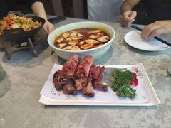 -南方酒店·淮扬菜(回民街店)