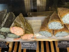 -Let's Taipei 非常烘焙(太古里店)