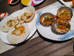 -極上萬膳·日料放题(海岸城店)