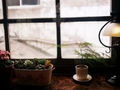 -1901 Cafe(西四店)