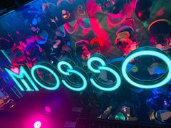 -MOSSO·Liveshow(M3香港广场店)