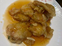 -八大碗·地道东北菜(白塔堡店)