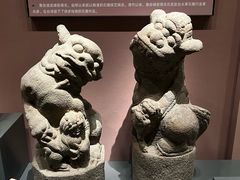 -中国闽台缘博物馆