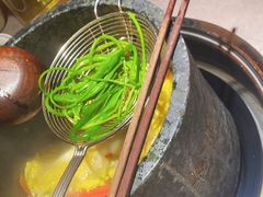 -野·大山里土鸡火锅(万科里店)