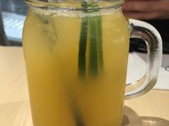 -来龙里 精致 东南亚餐室(万象城店)