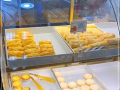 -复旦大学本部-食堂