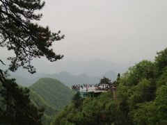 -塔云山