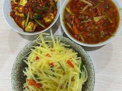 -老游独一佳湘菜馆(高新四路店)