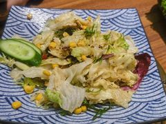 -鹤汀居酒屋•家庭料理•烧鸟酒肆(新街口店)