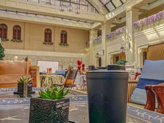 -利顺德大饭店·维多利亚花园(小白楼店)