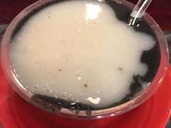 杏仁芝麻-玫瑰甜品(文明路店)