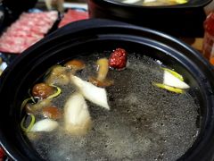 -束河人家(南锣鼓巷店)