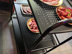 -釜山火炉·海鲜烤肉(紫藤路店)