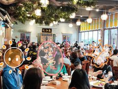 -顺德了能馆(虎门店)