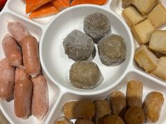 -彤德莱火锅(果园路店)