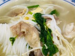 -桥香园云南过桥米线(金马碧鸡店)