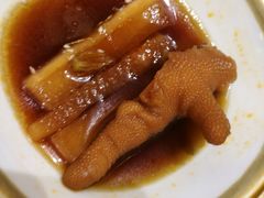 老陈醋鸡脚-正哥点心皇子(阳江新达城店)
