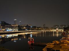 -南通濠河风景名胜区