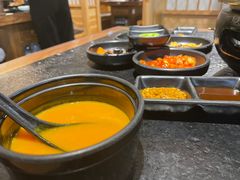 -九田家黑牛烤肉料理(石路天虹店)