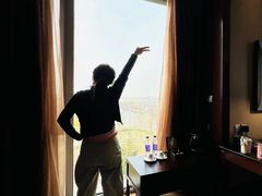 -北京首都机场希尔顿酒店