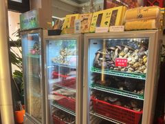 -太婆天府山珍酒楼(亚运村店)