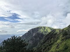 -萍乡武功山风景名胜区