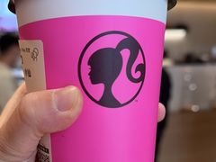 -喜茶(北京五棵松华熙店)