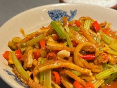 -潇湘阁(汉光百货店)