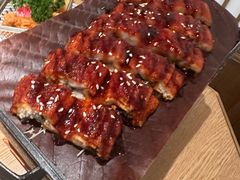 -阿吾罗·月咏精致日料(港汇恒隆广场店)