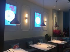 大堂-花椒俏川菜小馆(南海万达店)