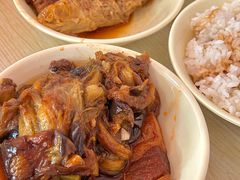 -老济南药膳把子肉(周公祠街店)