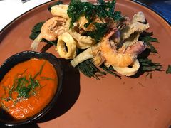 -Marina厨房·ALA精酿(月湖盛园店)