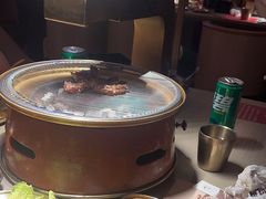 -西塔老太太泥炉烤肉(温州首店万象城黑金店)