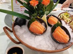 -万龙洲海鲜(阜外店)