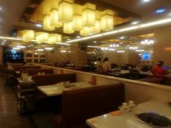 卡座-王少龙火锅(五小区店)