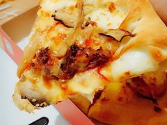 -必胜客(亦庄宅急送店)