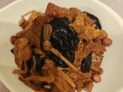 上海烤麸-金时代顺风大酒店(金山店)