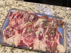 -首尔烤肉大排档(合生汇店)
